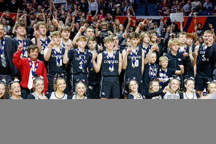 West Central Mound Meridian Illinois boys basketball March 9 2024 Nate Latsch 26728